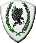Shire of Blackhawk Heraldry