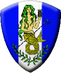Barony of Illiton Heraldry